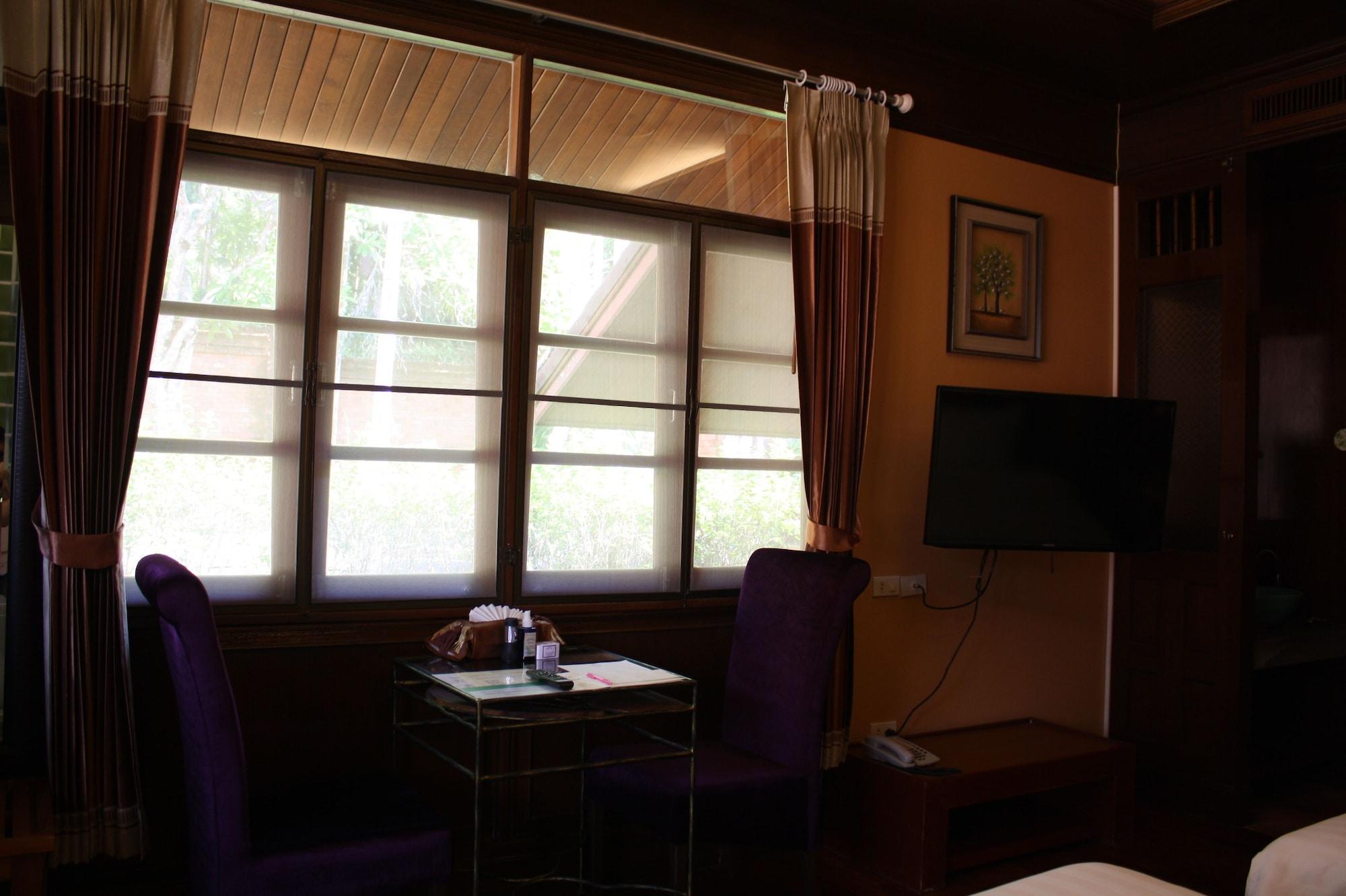 Resort The Aiyapura 4*