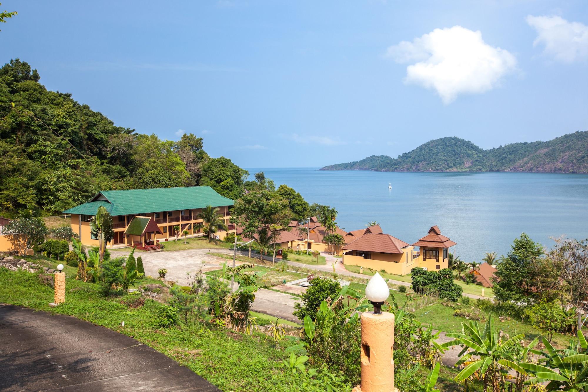 The Aiyapura Koh Chang