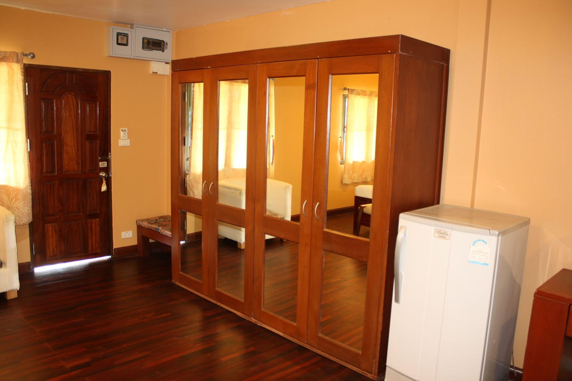 The Aiyapura Resort Koh Chang