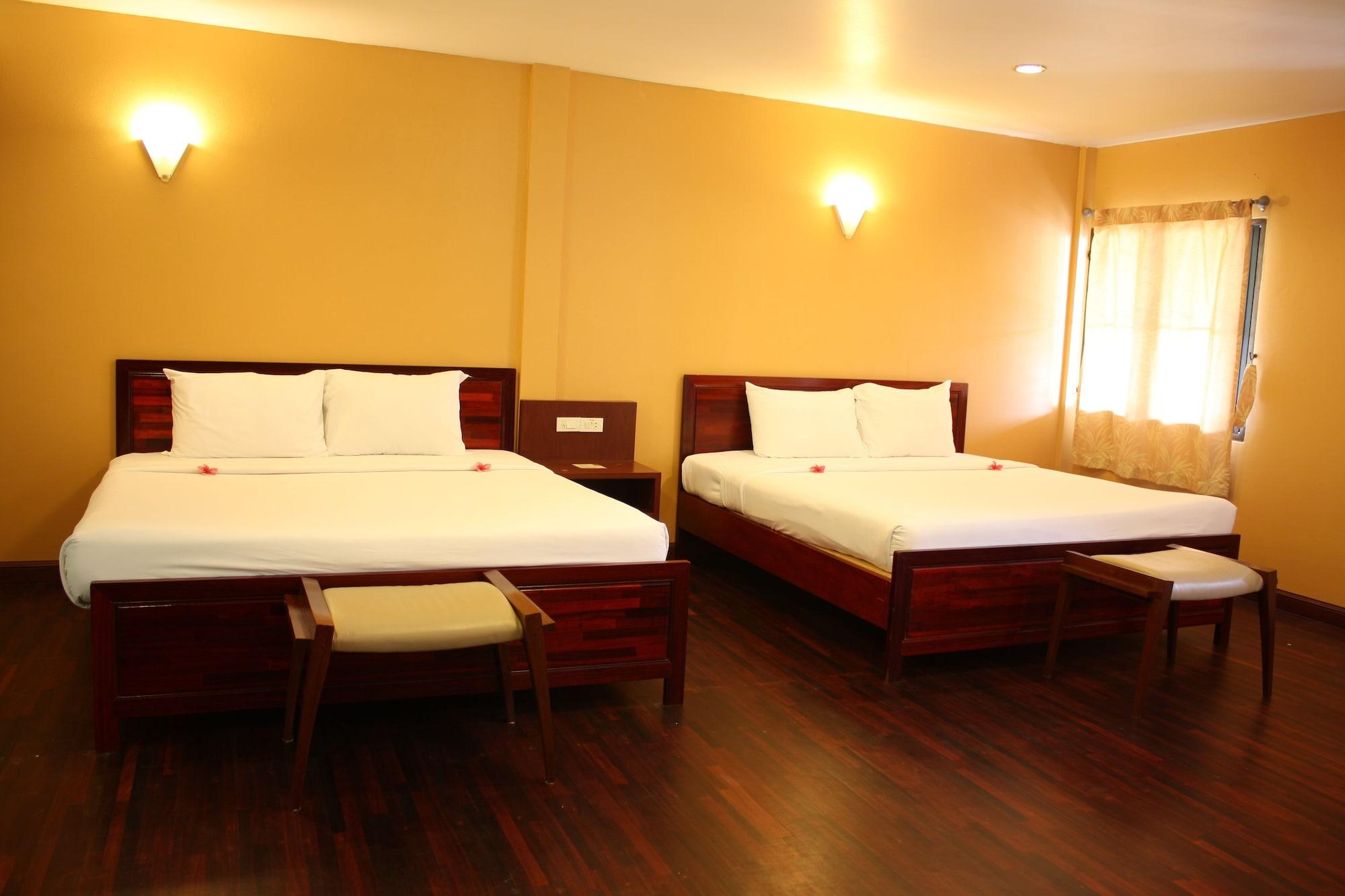 The Aiyapura Resort Koh Chang