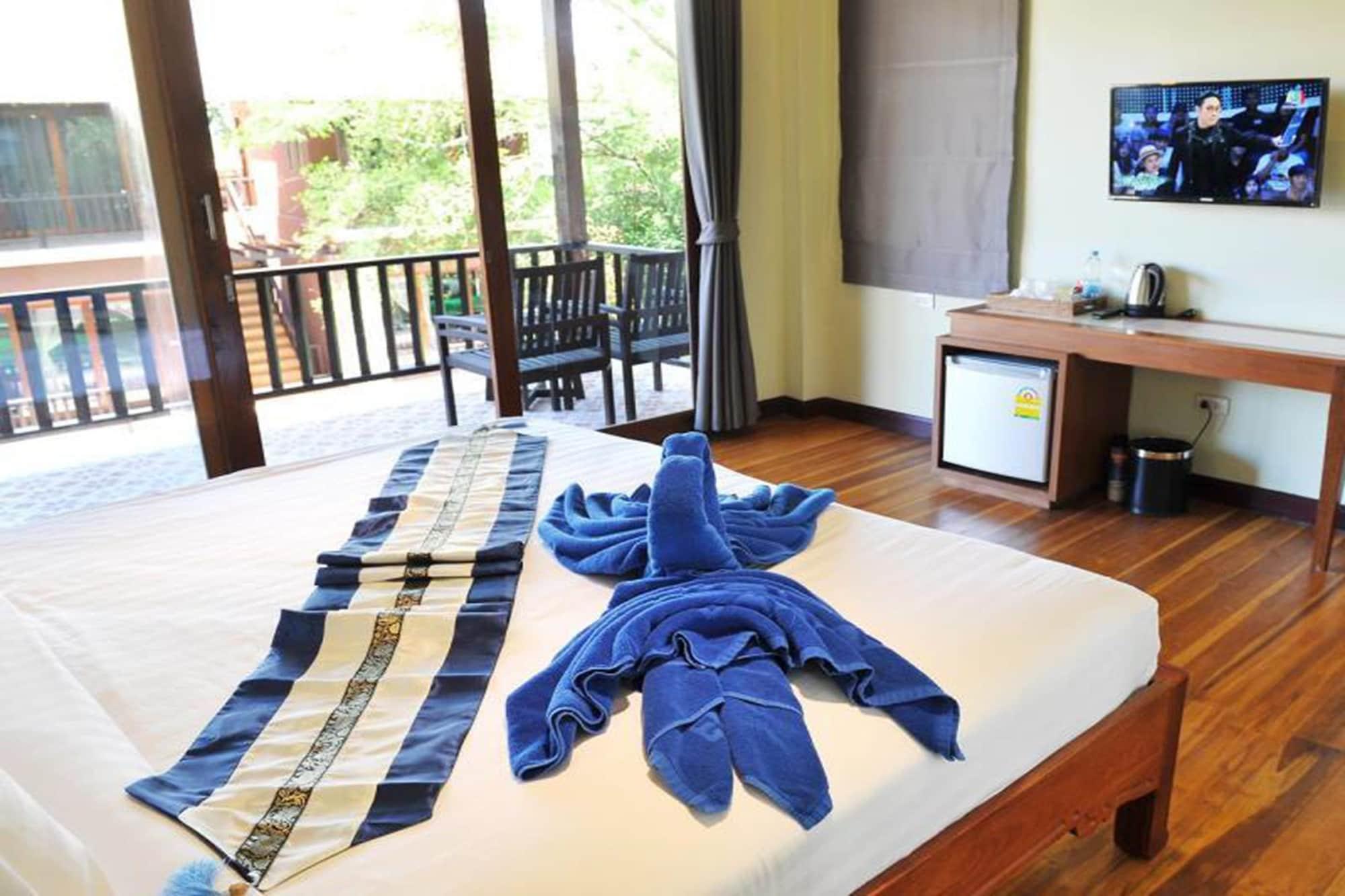 Club Koh Tao