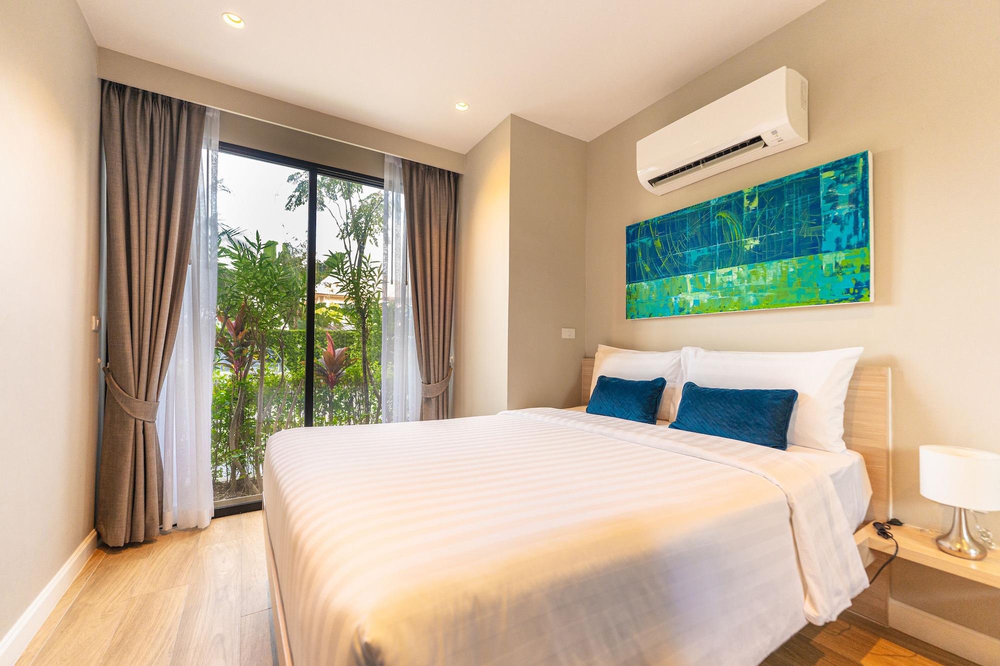 Diamond Phuket Official Account Bang Tao Beach (Phuket)