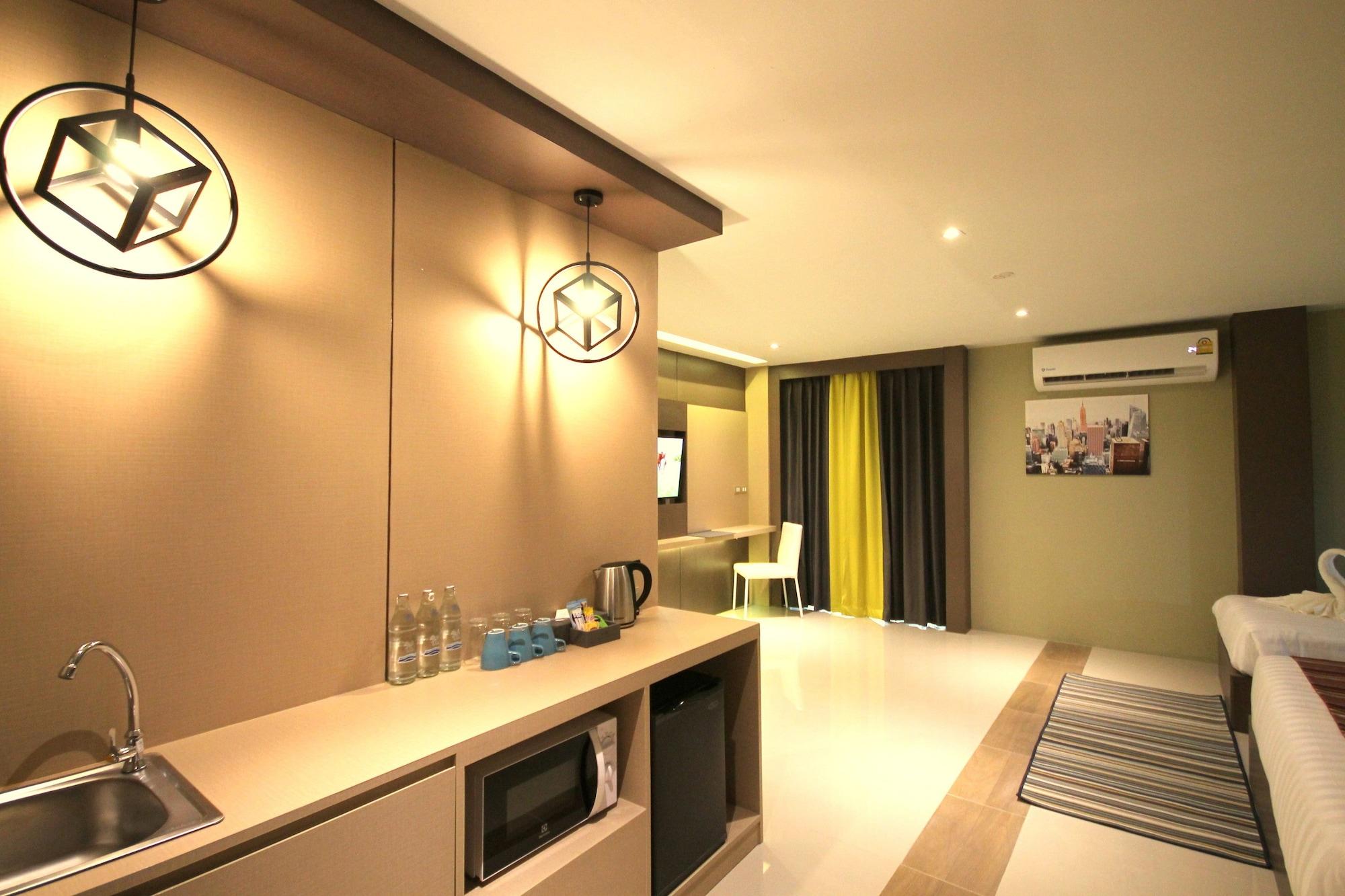 Republic 3*