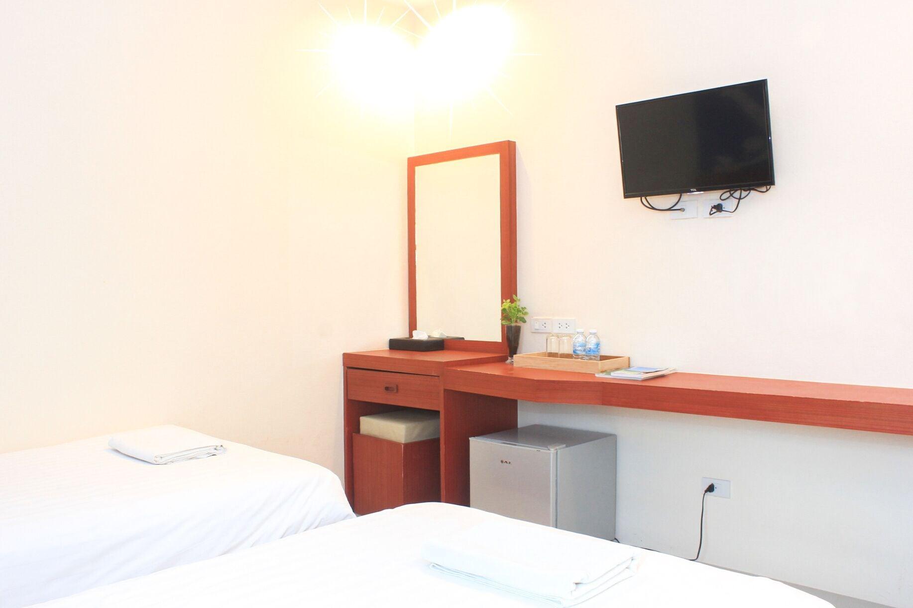Hotel P.n. Boutique House Krabi