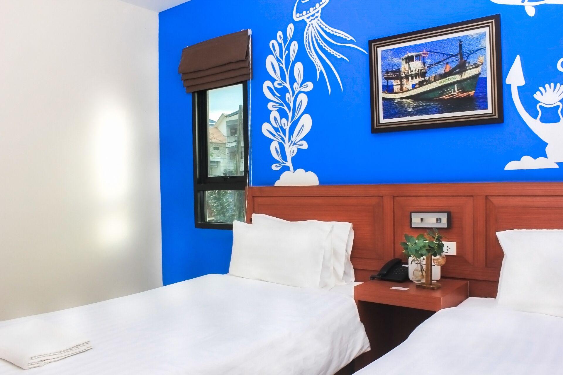 P.n. Boutique House Hotel 3*