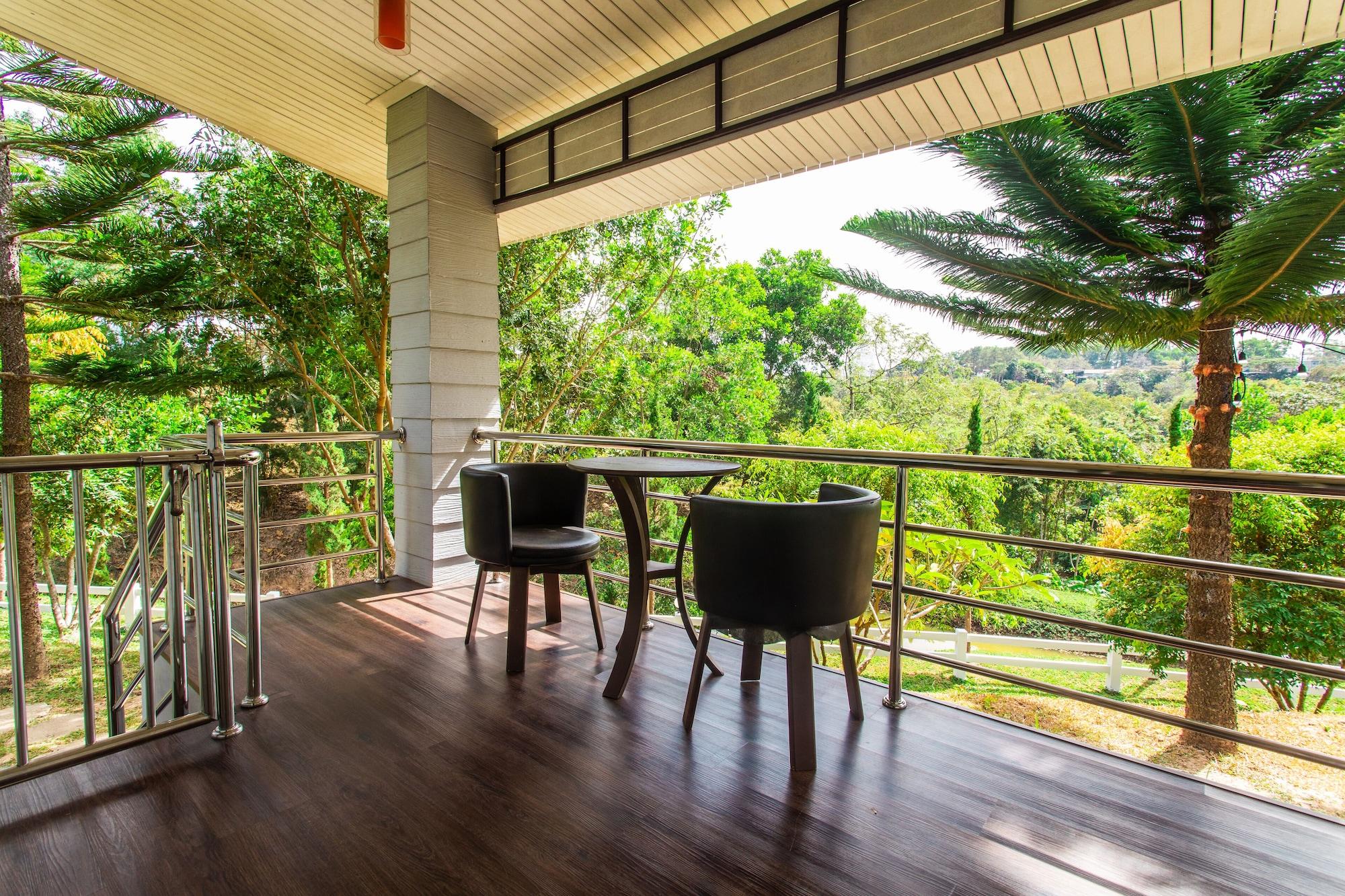 Mossview Khaokho Khao Kho
