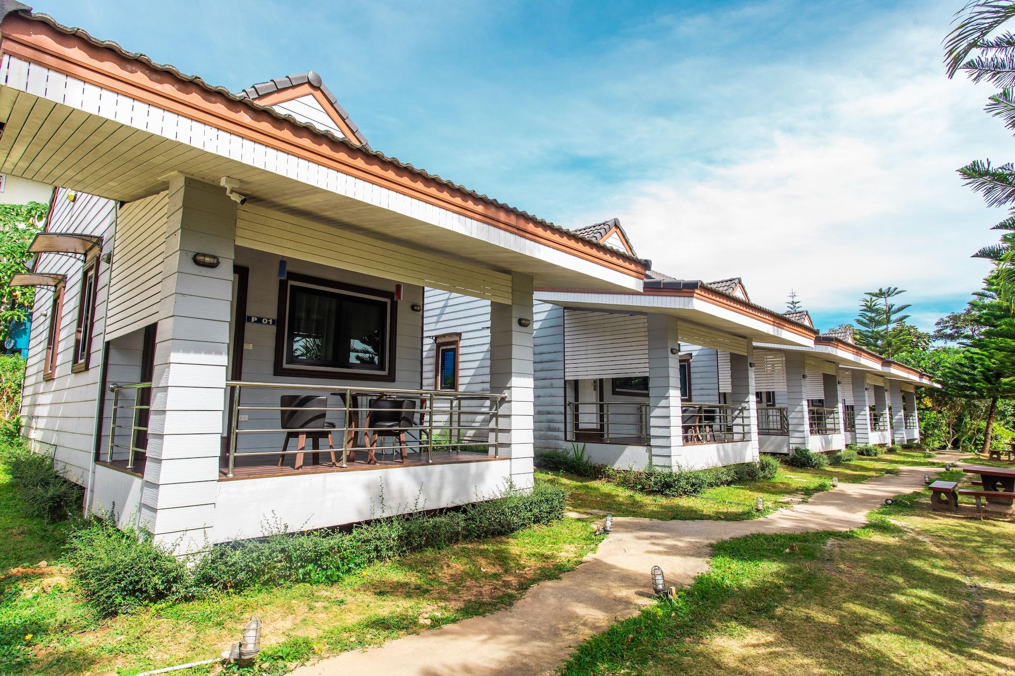 Mossview Khaokho 3* Khao Kho