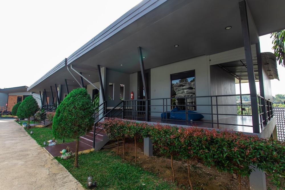 Resort Mossview Khaokho 3*