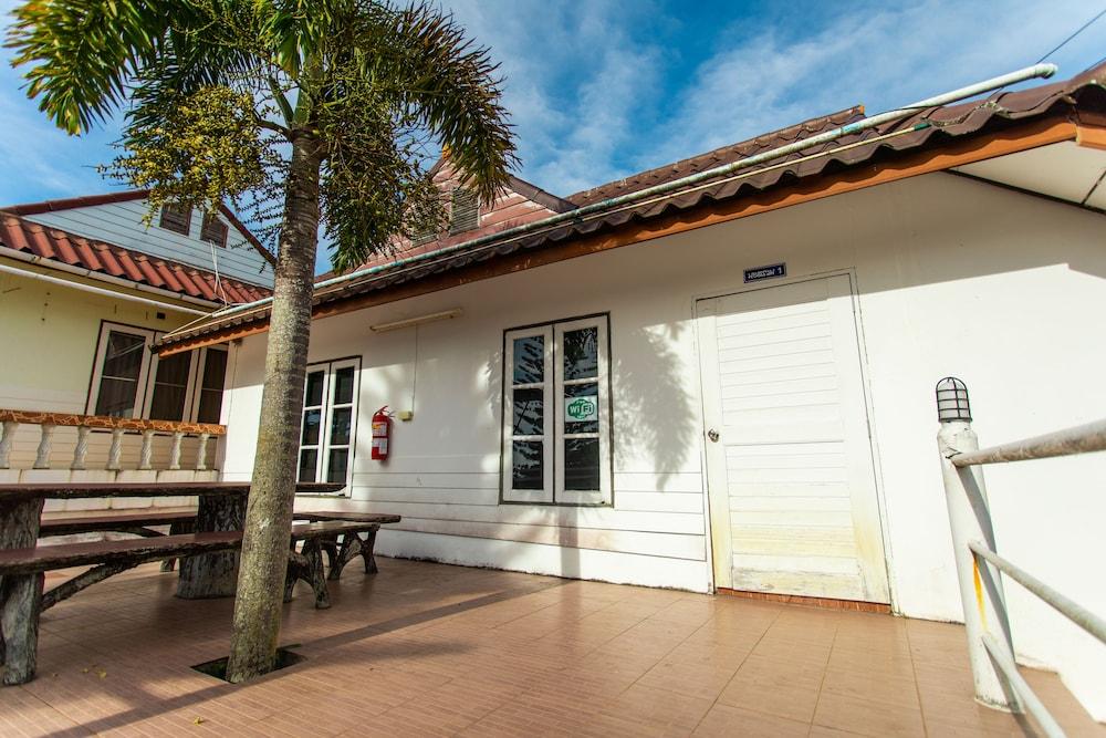 Mossview Khaokho 3* Khao Kho