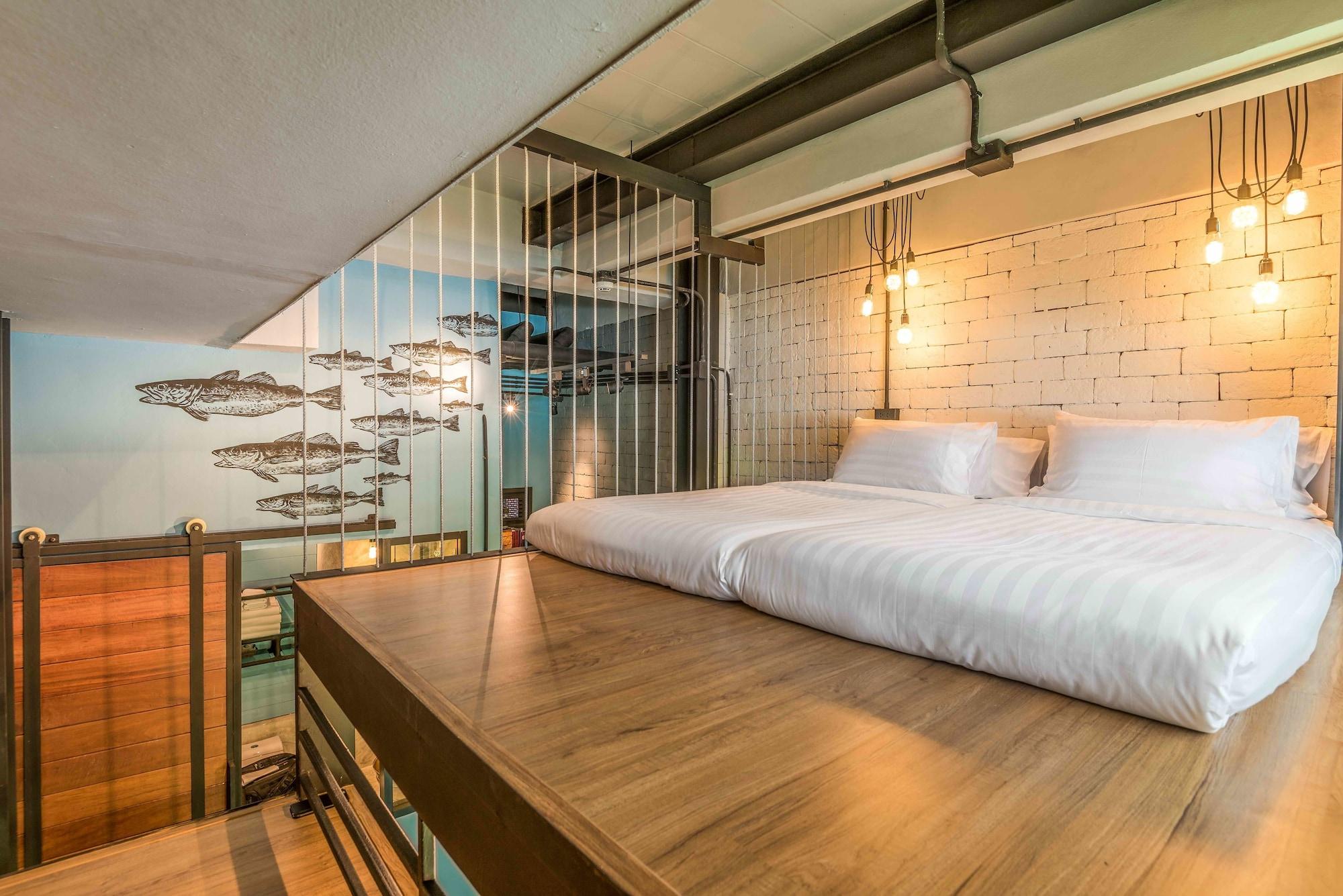 Sea Crest By Hotel