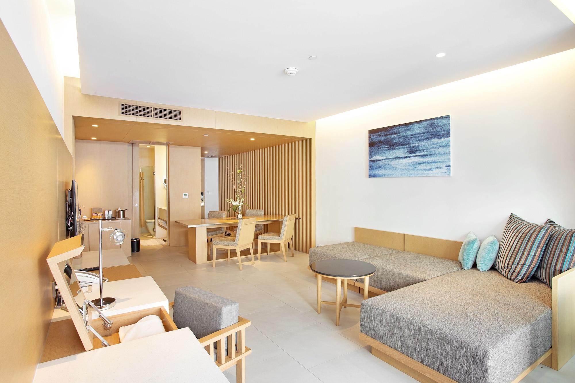 Hotel Ace Of Hua Hin - Sha 5*
