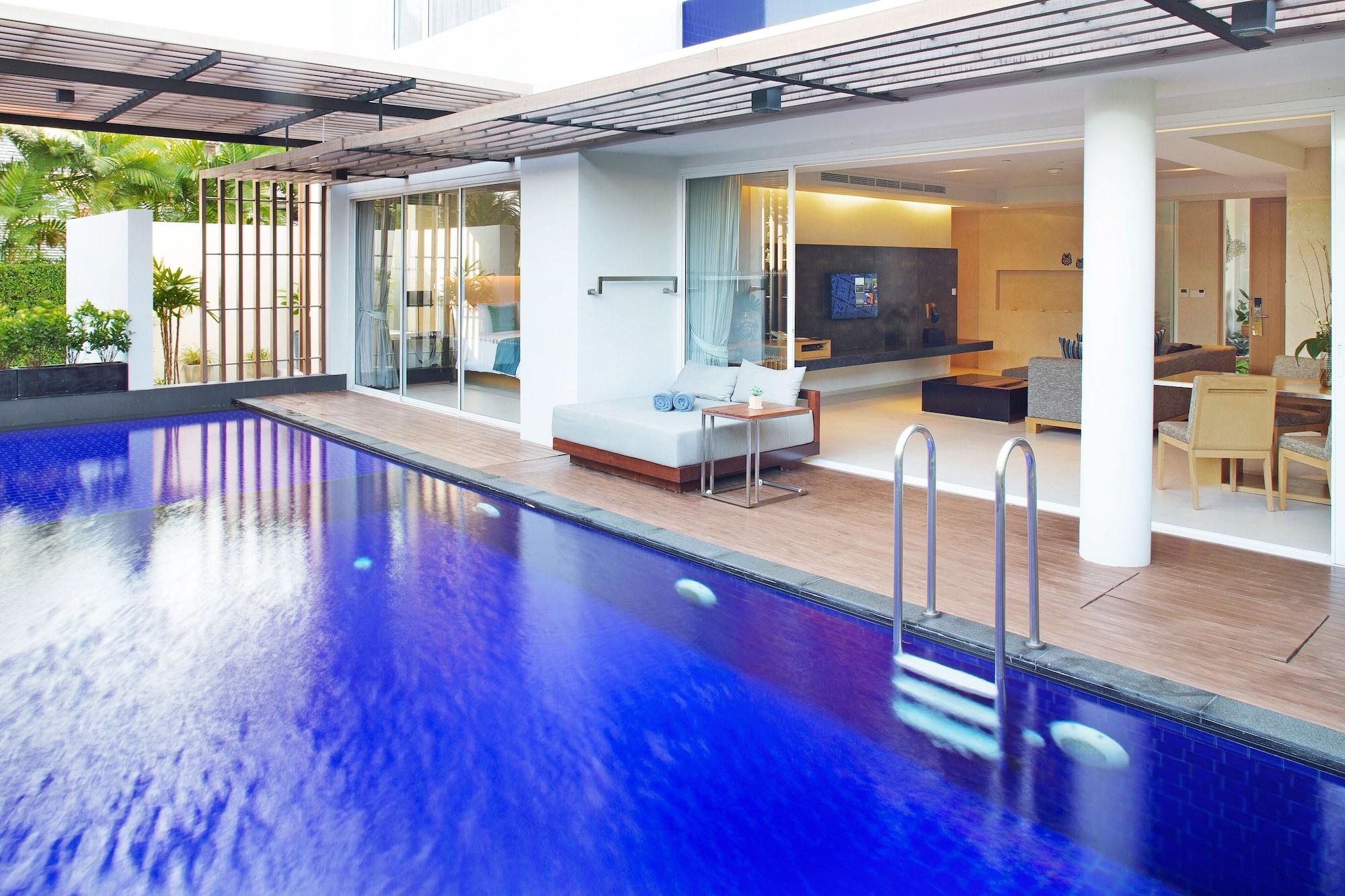 Hotel Ace Of Hua Hin - Sha 5*