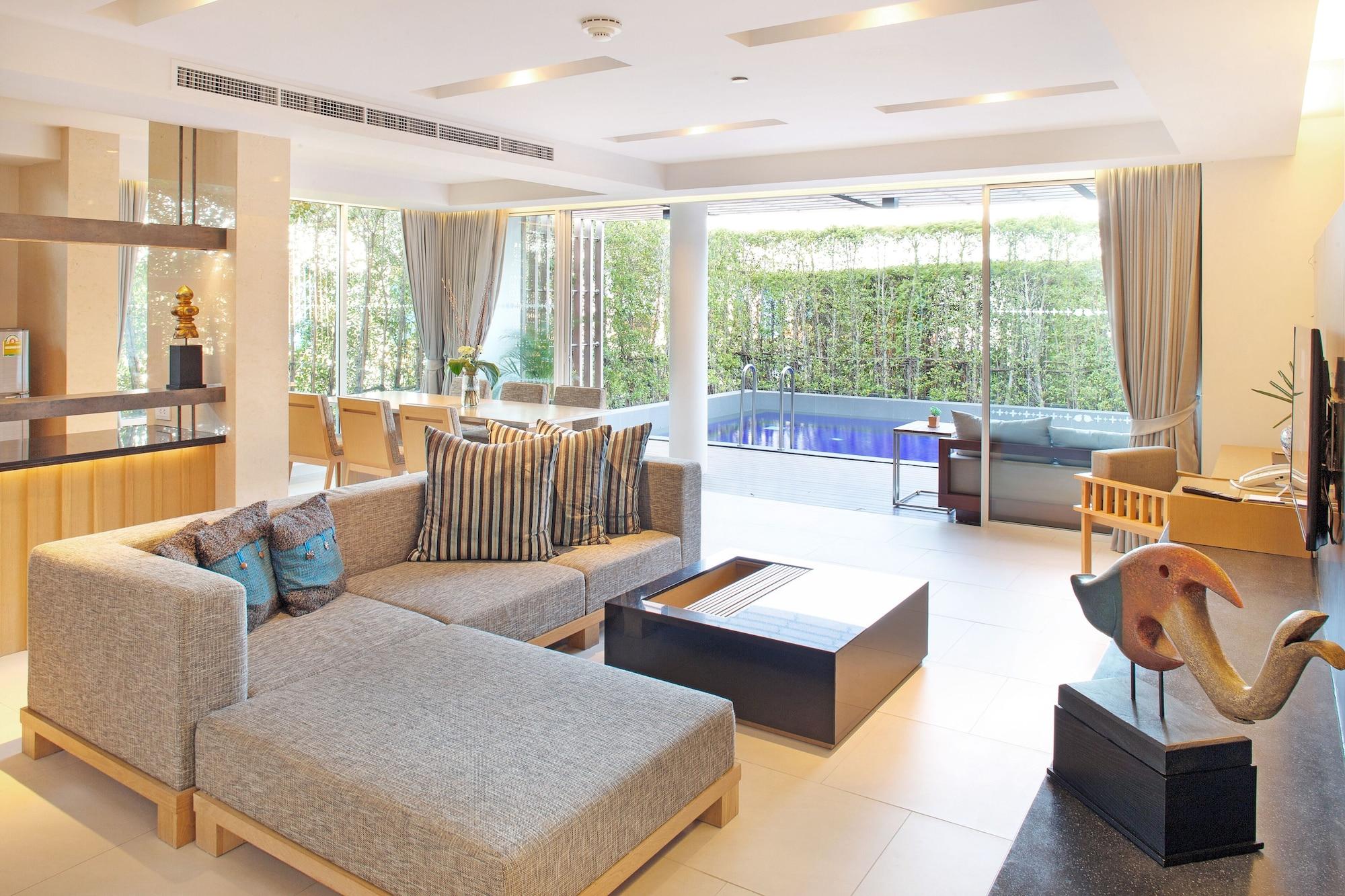 Hotel Ace Of Hua Hin - Sha