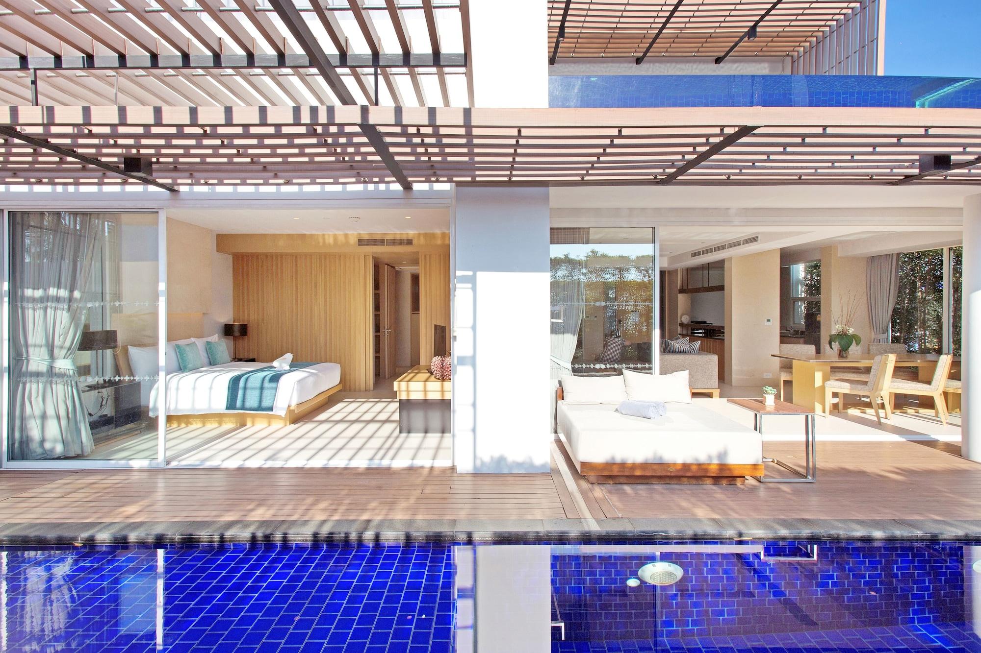 Hotel Ace Of Hua Hin - Sha Cha-Am