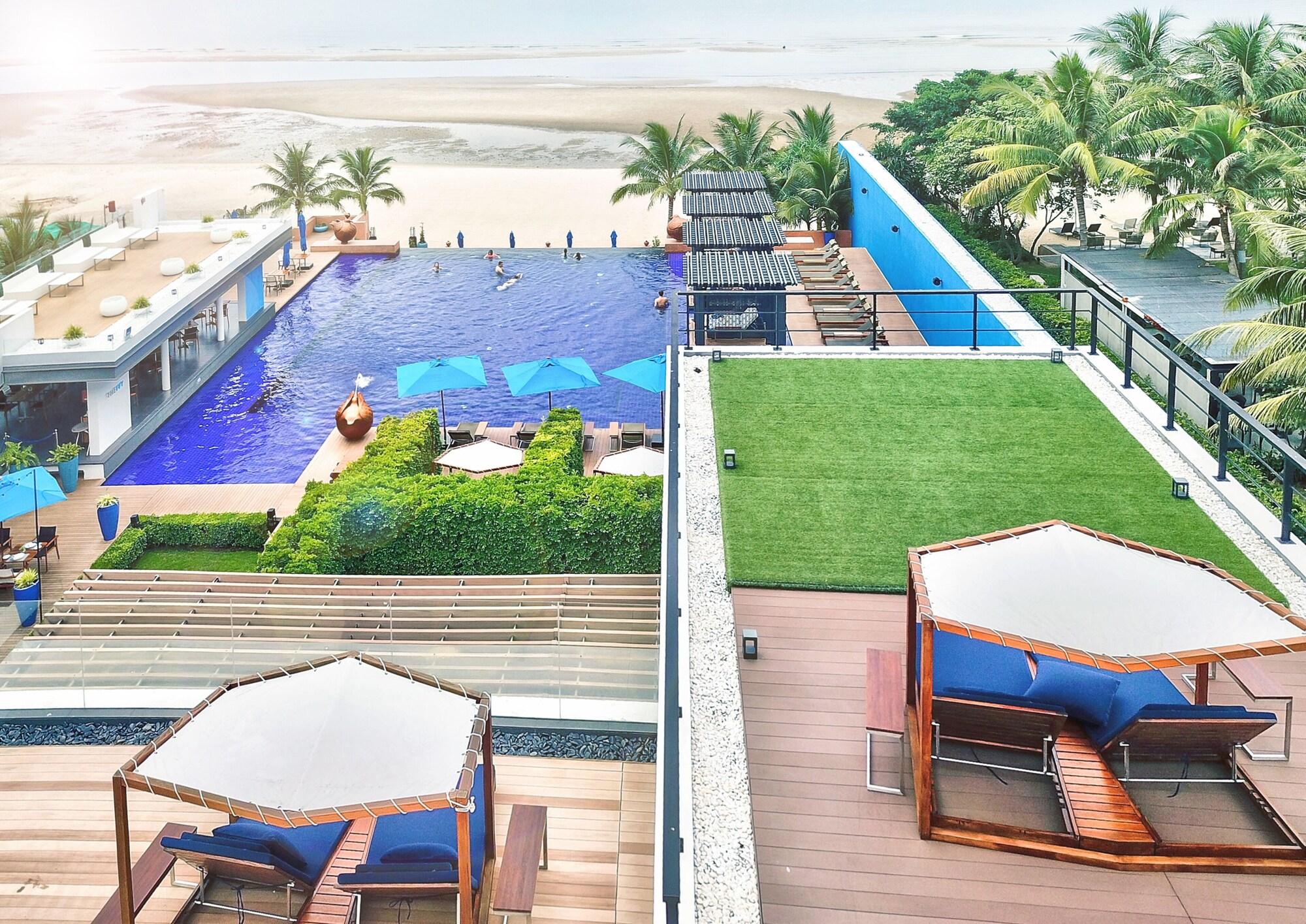 Hotel Ace Of Hua Hin - Sha