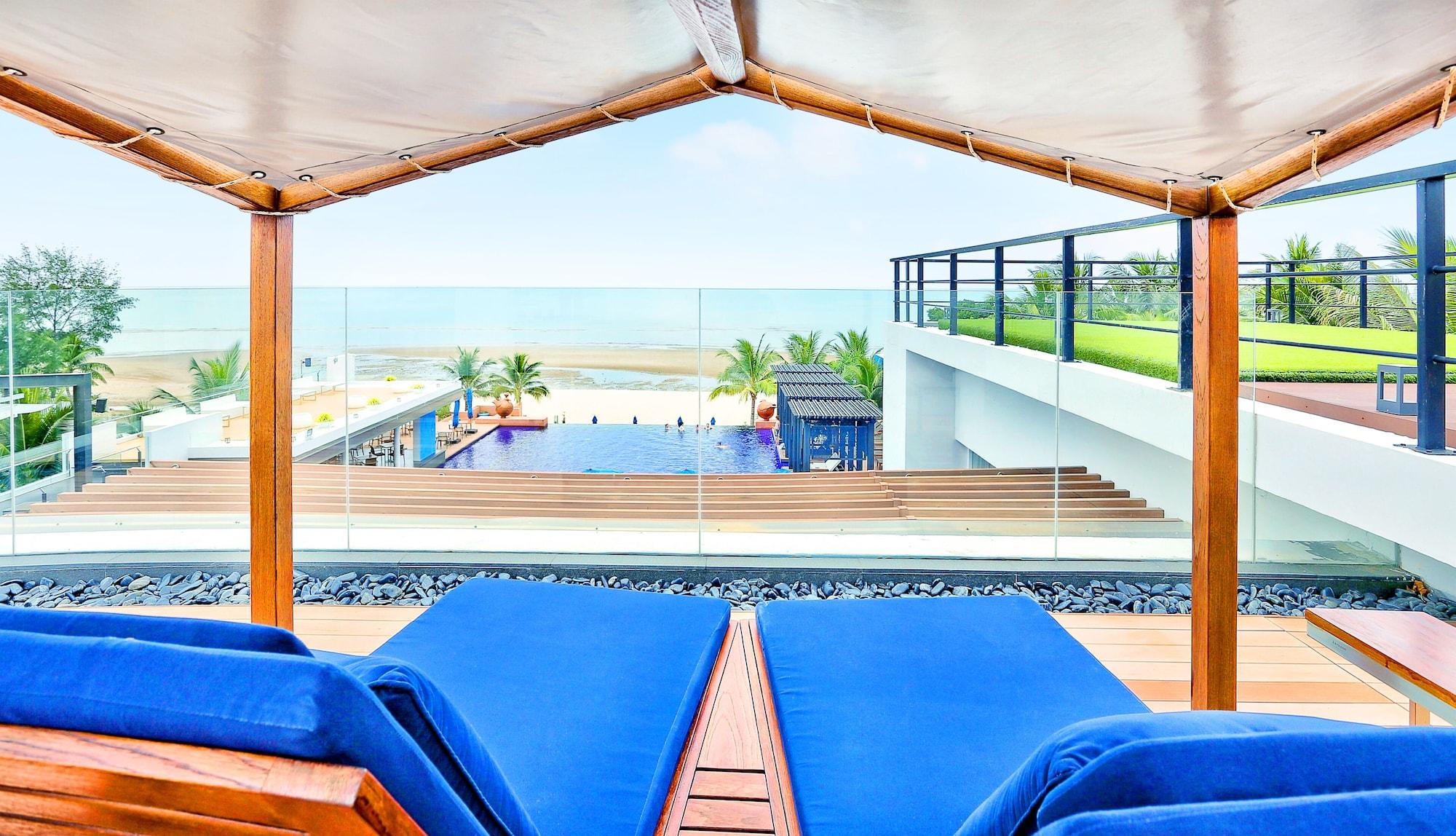 Ace Of Hua Hin - Sha 5* Cha-Am