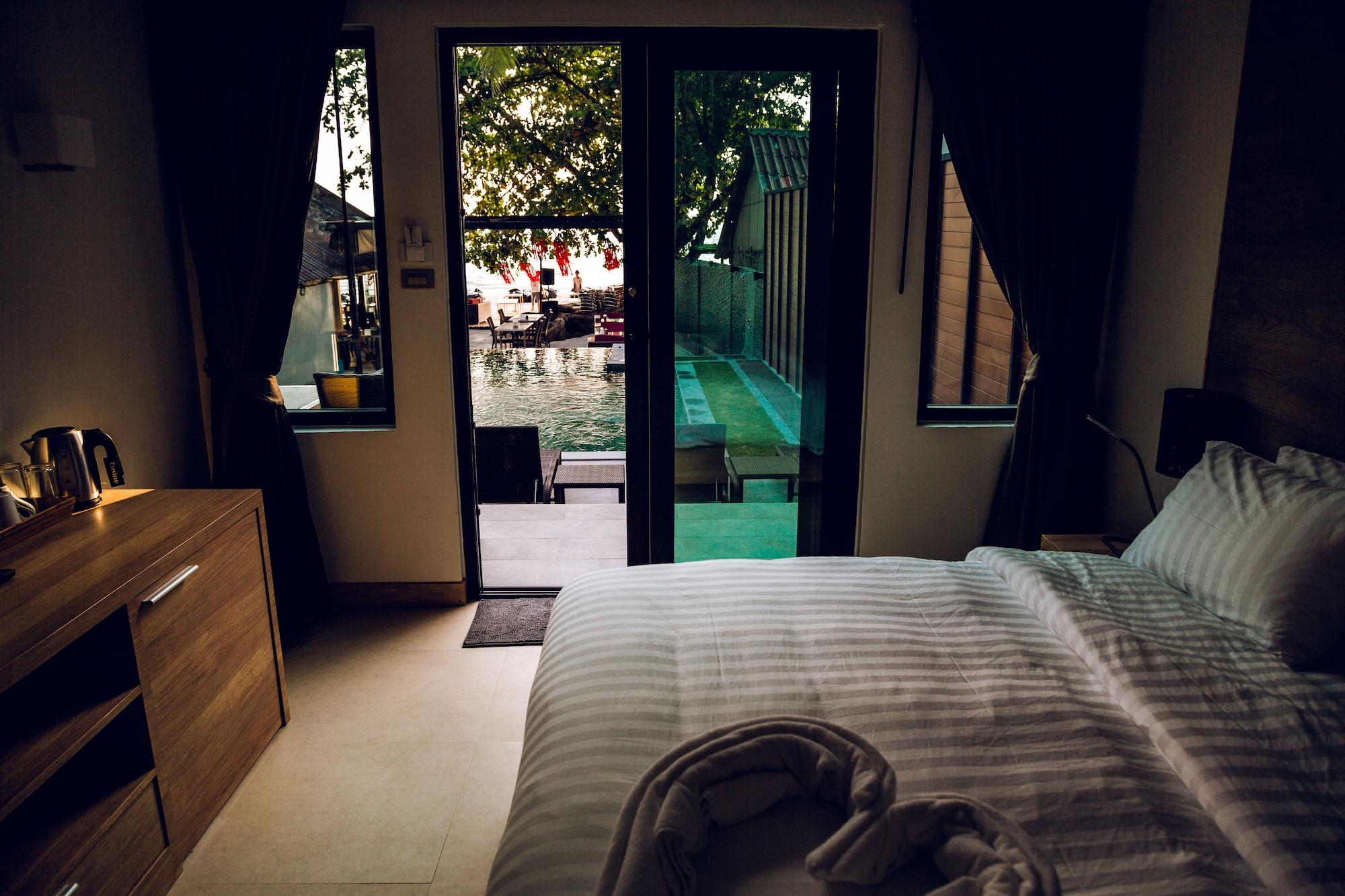 Resort 15 Palms Koh Chang