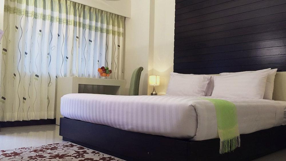 Ayara Grand Palace Phitsanulok