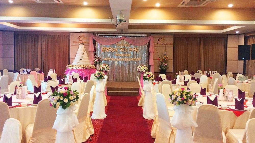 Ayara Grand Palace 4* Phitsanulok