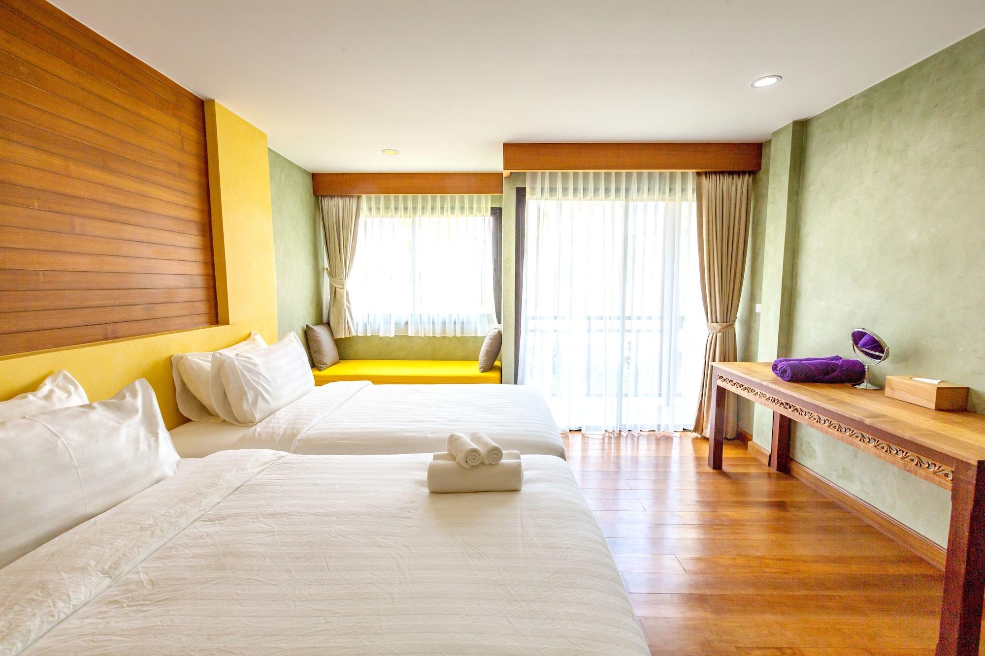 Koh Kood Paradise Resort