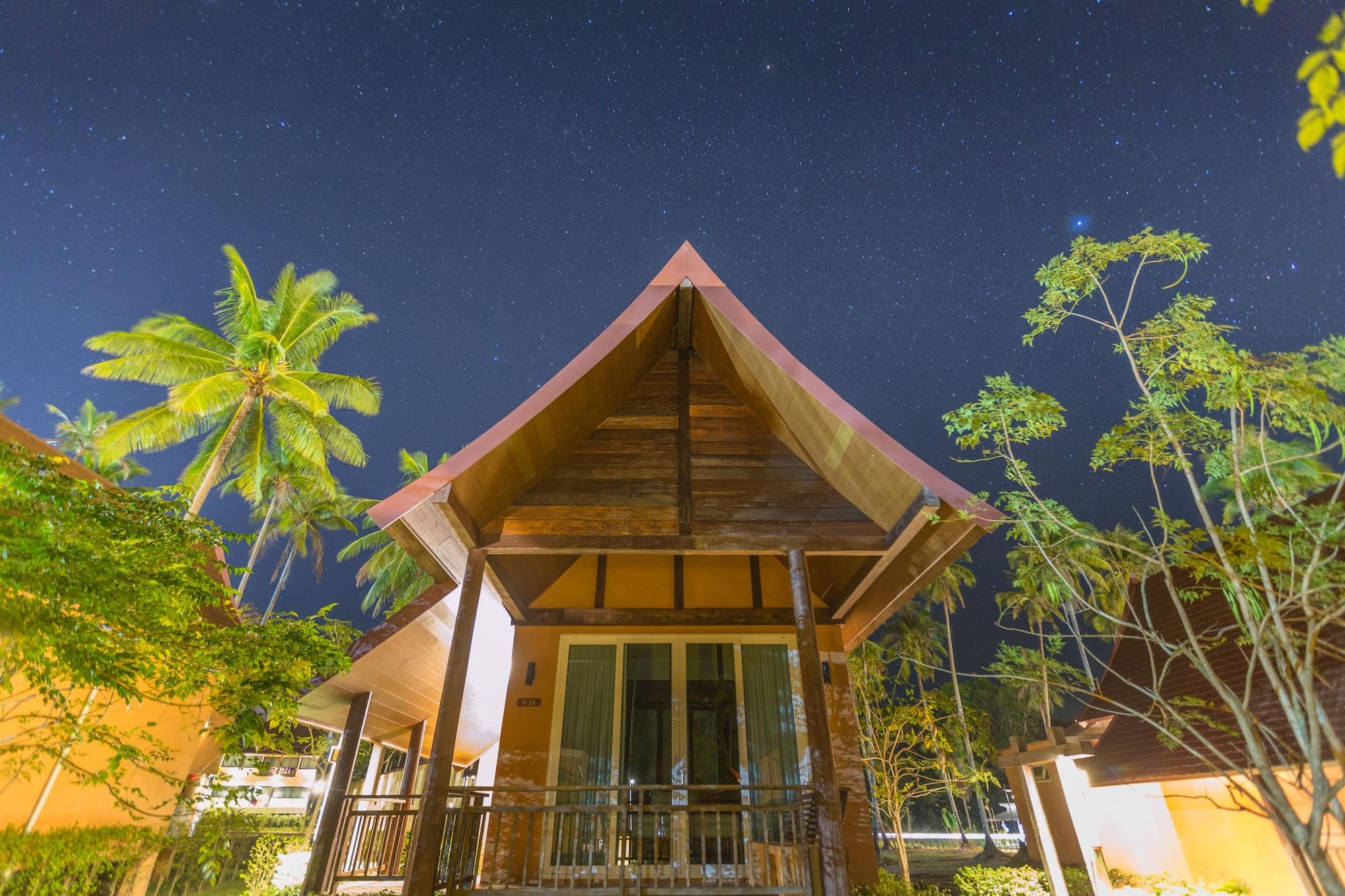 Resort Koh Kood Paradise Ko Kut