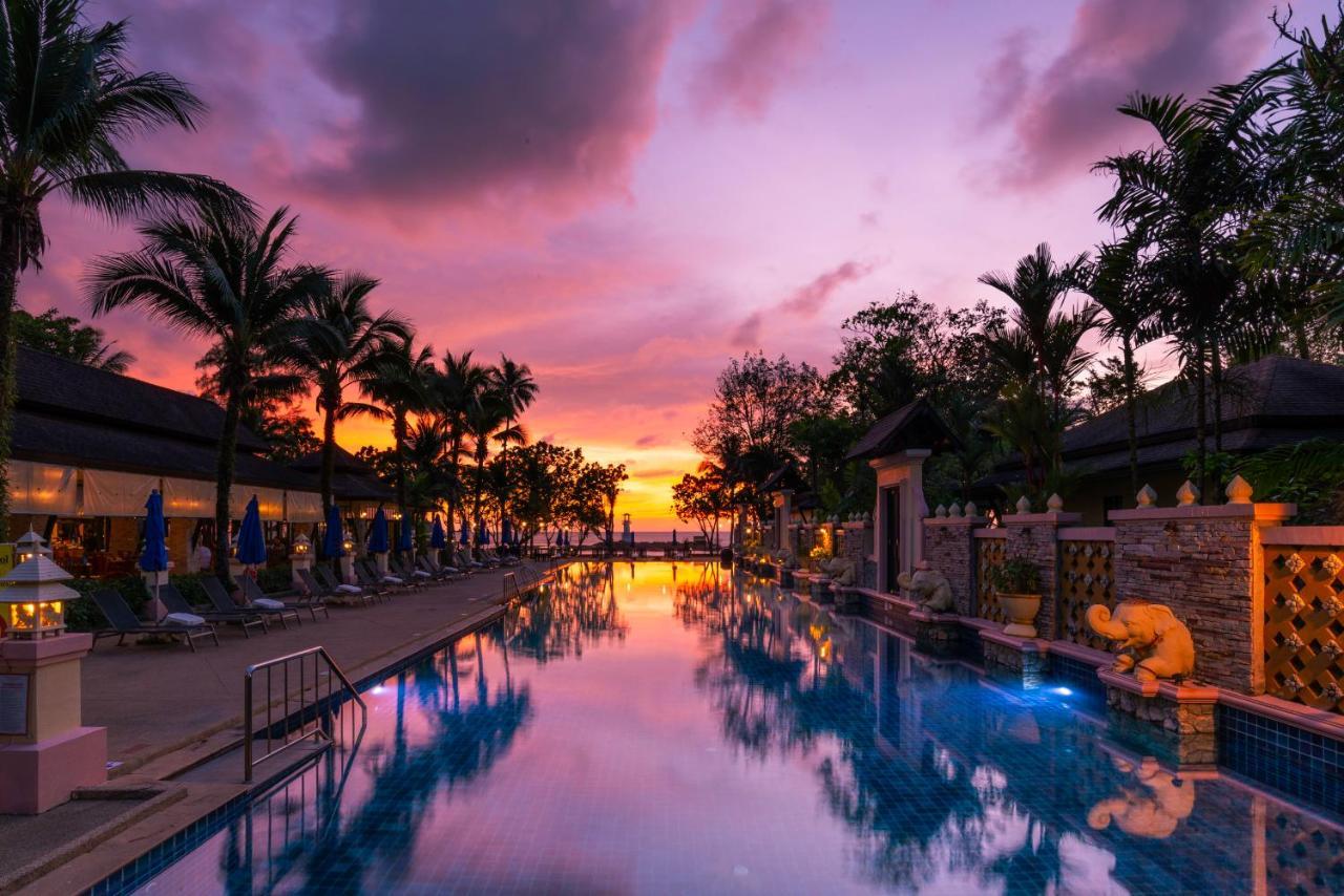 Seaview - Sha Resort 4*