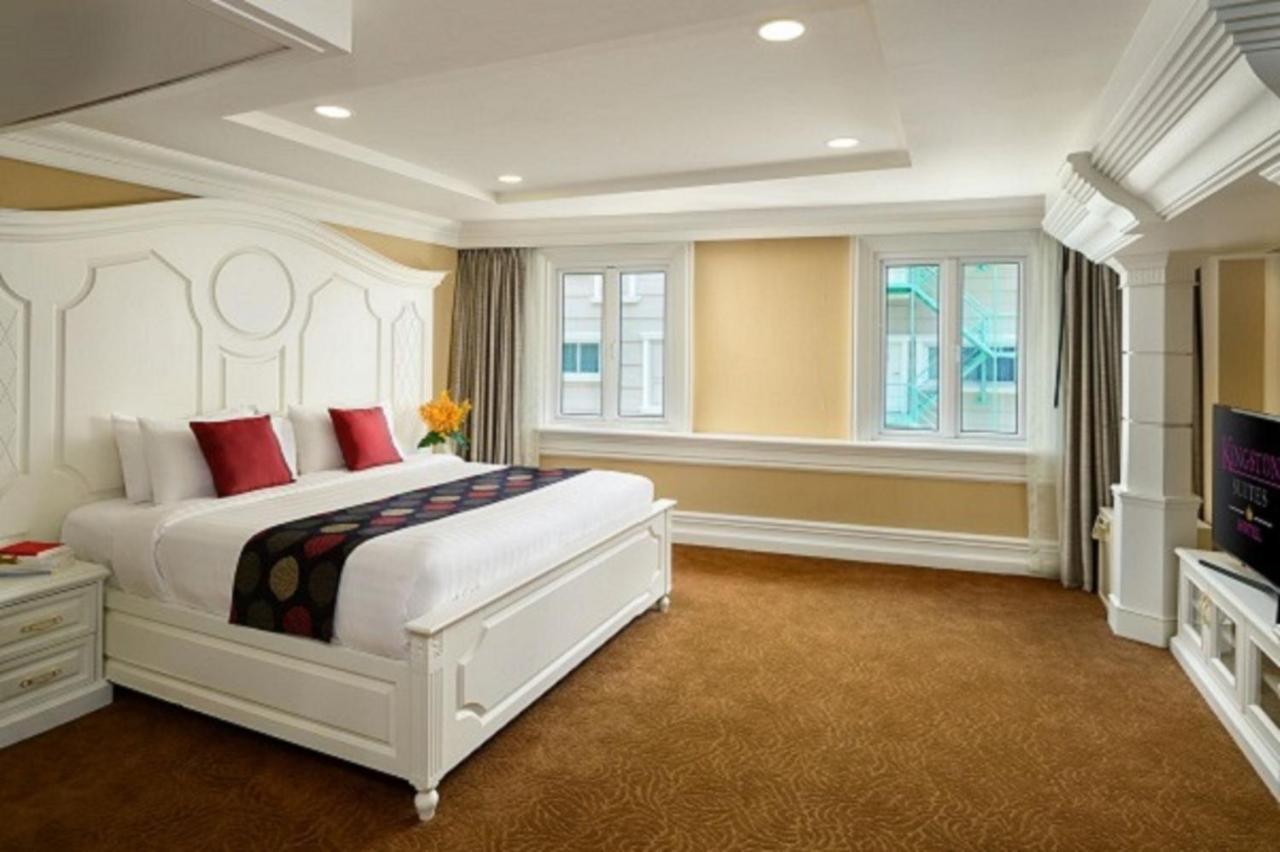 Hotel Kingston Banguecoque