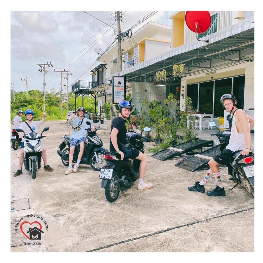 Khaolak Mind (adults Only) Hostel Khao Lak