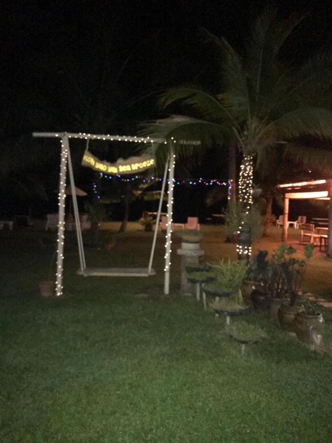 Koh Yao Yai Sea Breeze House เกาะยาวใหญ่ซีบรีซเฮ้าส์