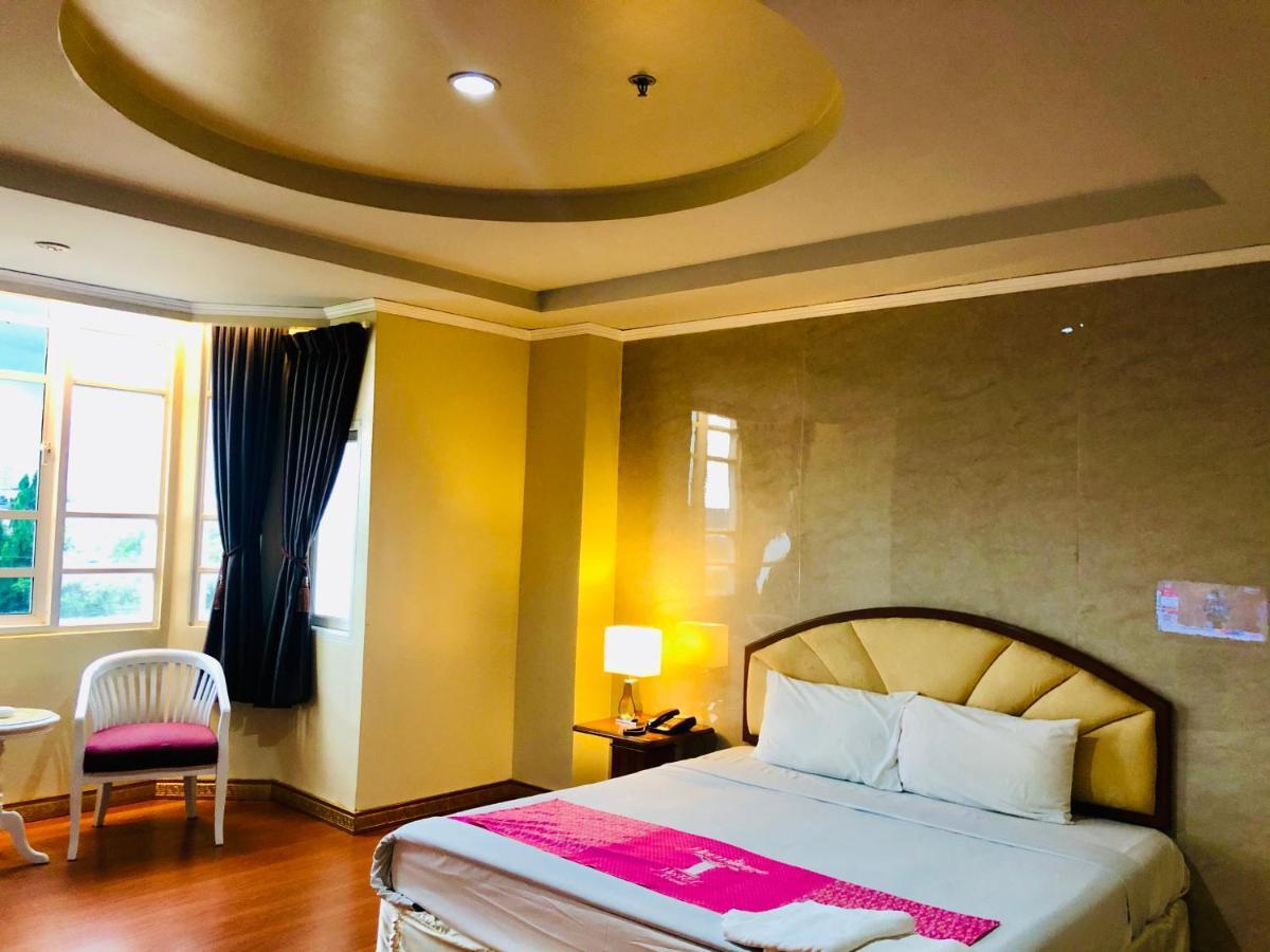 Hermitage Korat-sha Hotel 4*