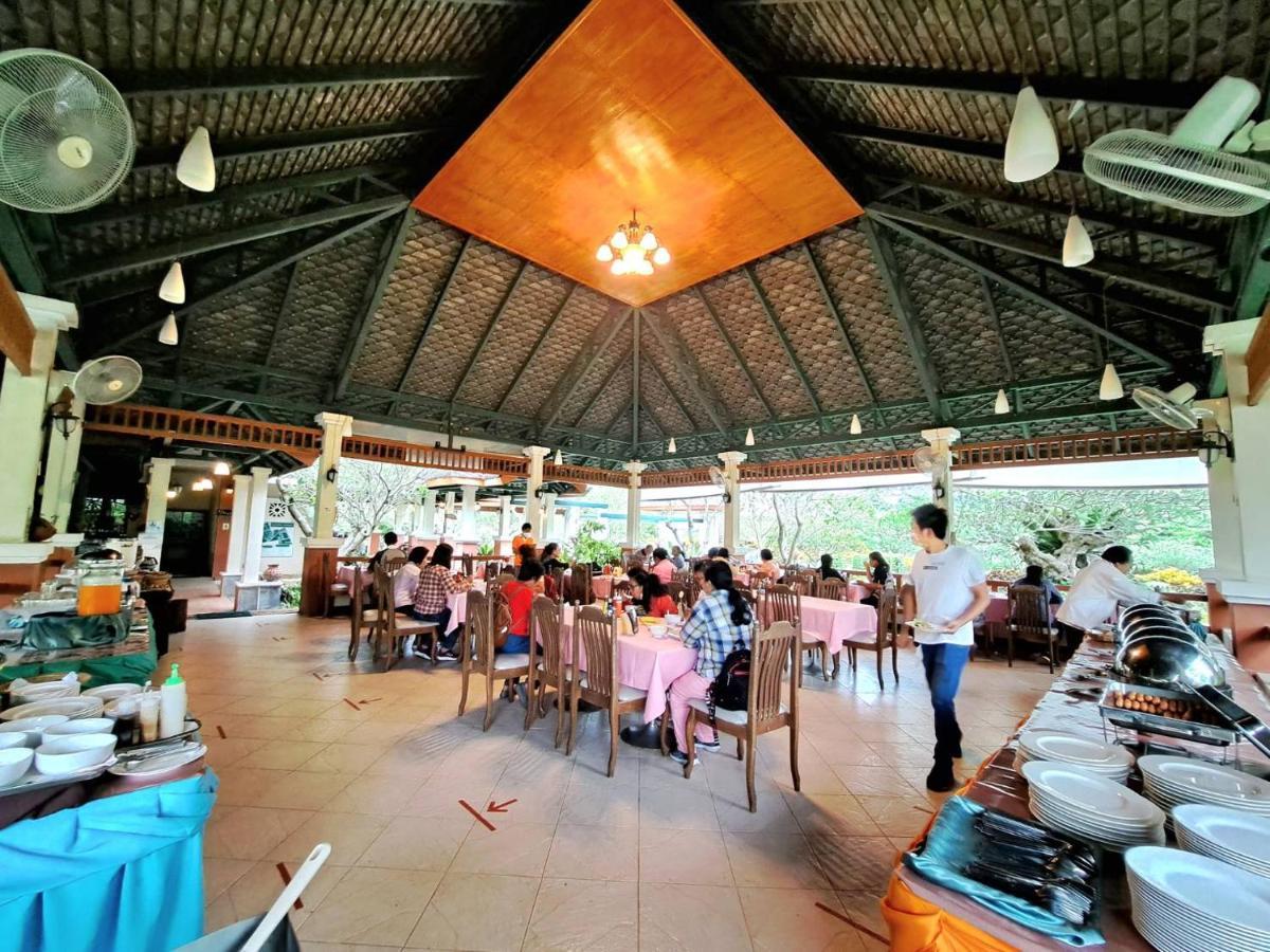 Lilawalai Resort 3*