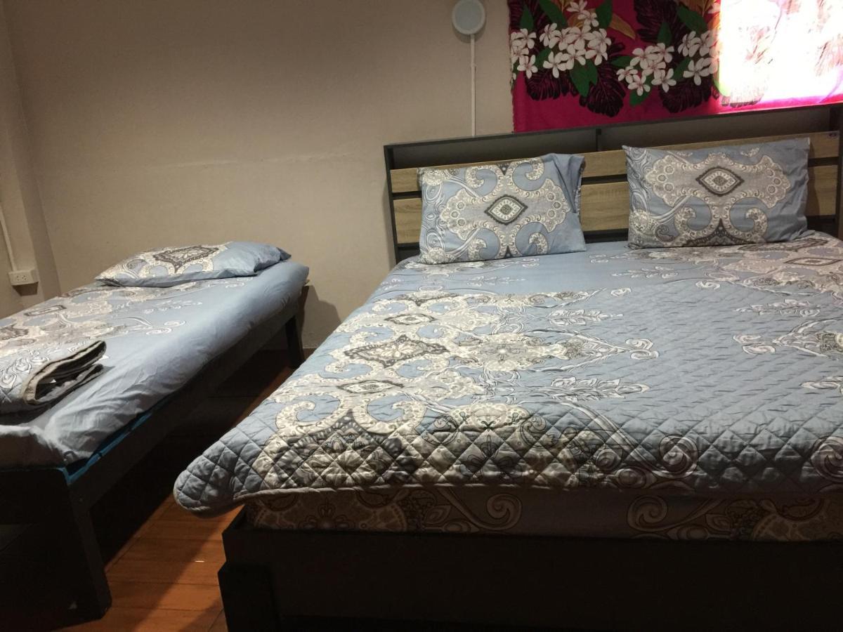 Smile Hotel Rayong