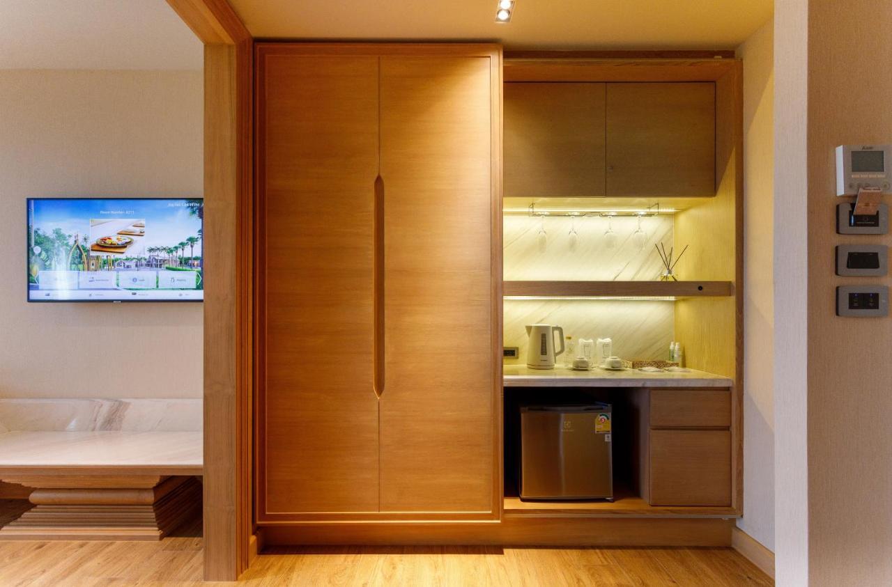Hotel W1bangkoknoi Nonthaburi