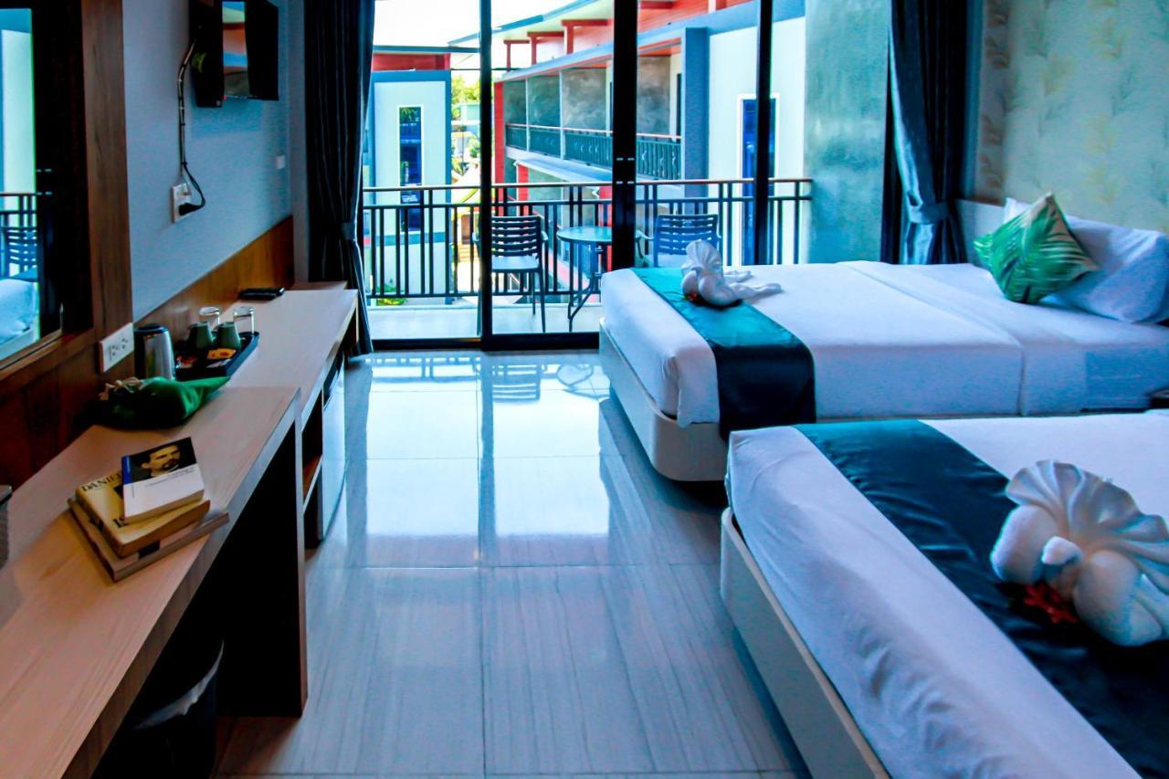 Coco Bella Resort Phi Phi Don