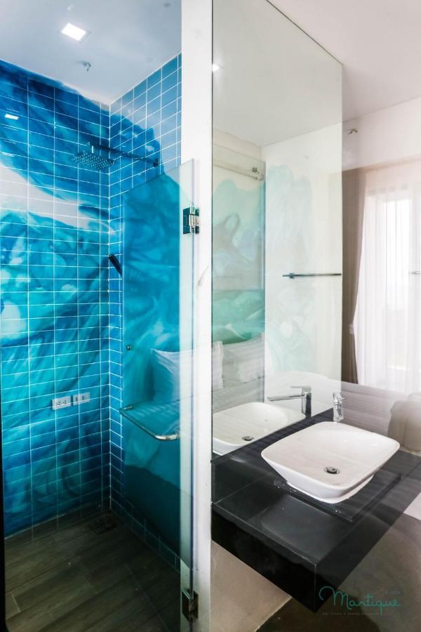 Tique Series Boutique Hotel Ban Hat Lek