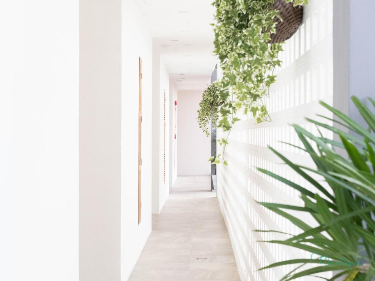 Tique Series Boutique Hotel Ban Hat Lek