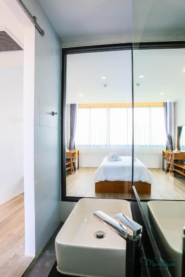 Tique Series Boutique Hotel