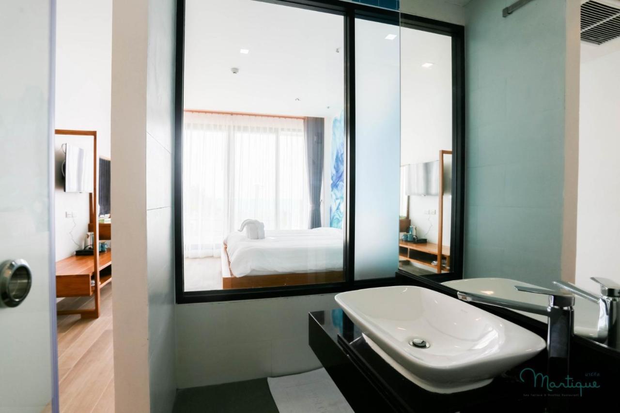 Tique Series Boutique 4*