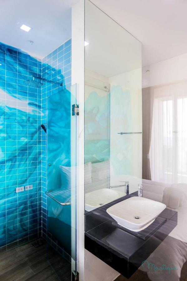 Hotel Tique Series Boutique 4*