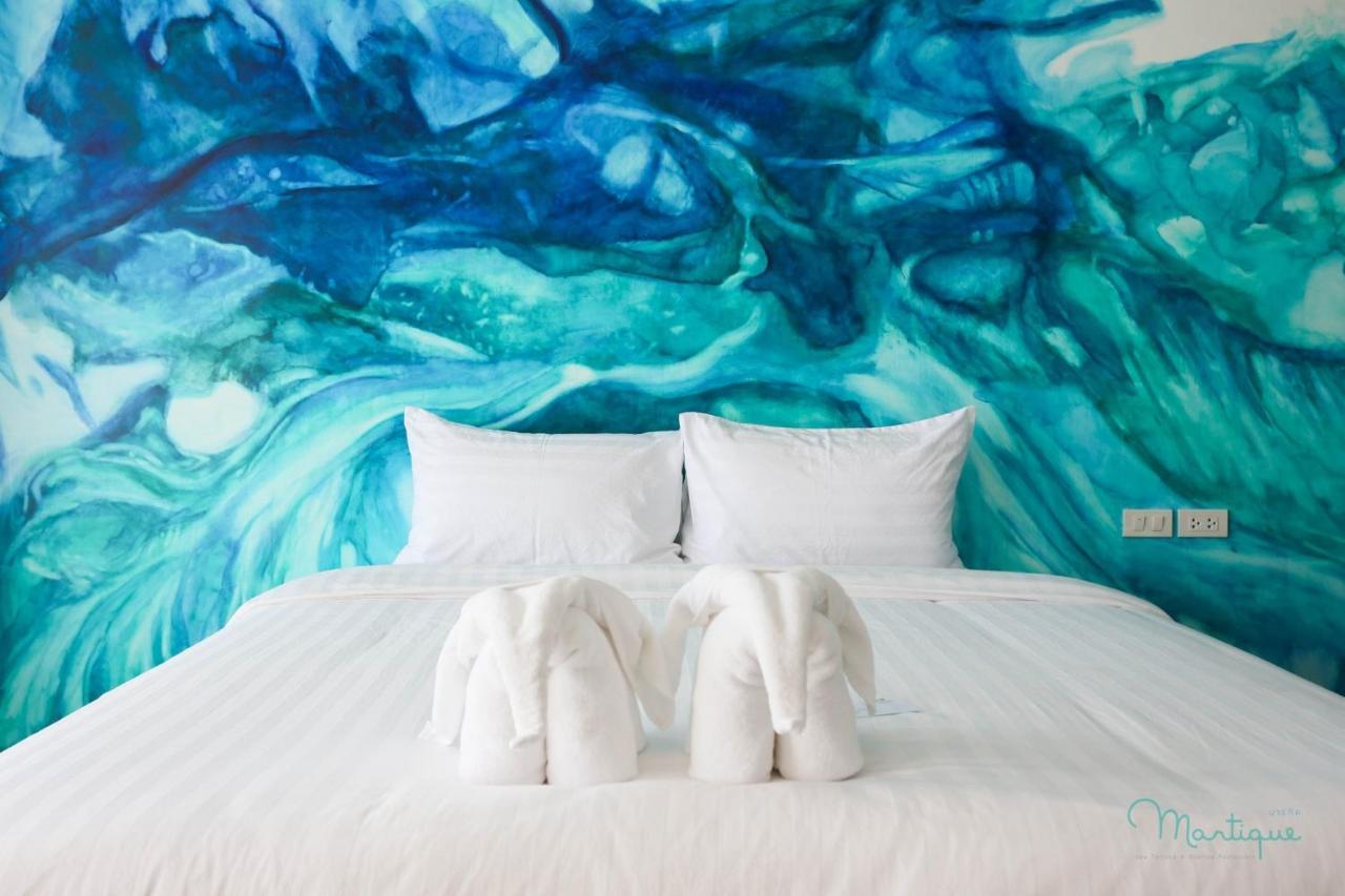 Tique Series Boutique Hotel