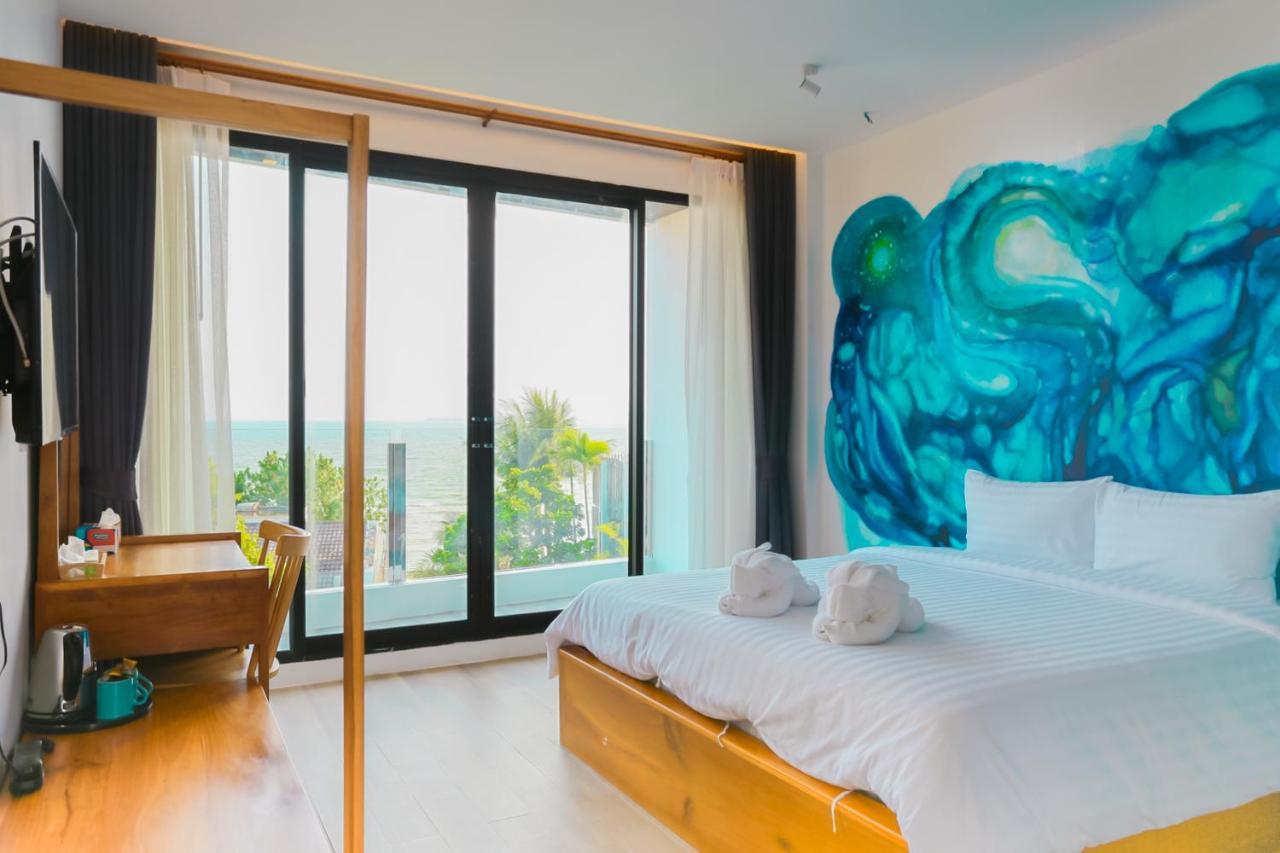 Tique Series Boutique Hotel Ban Hat Lek