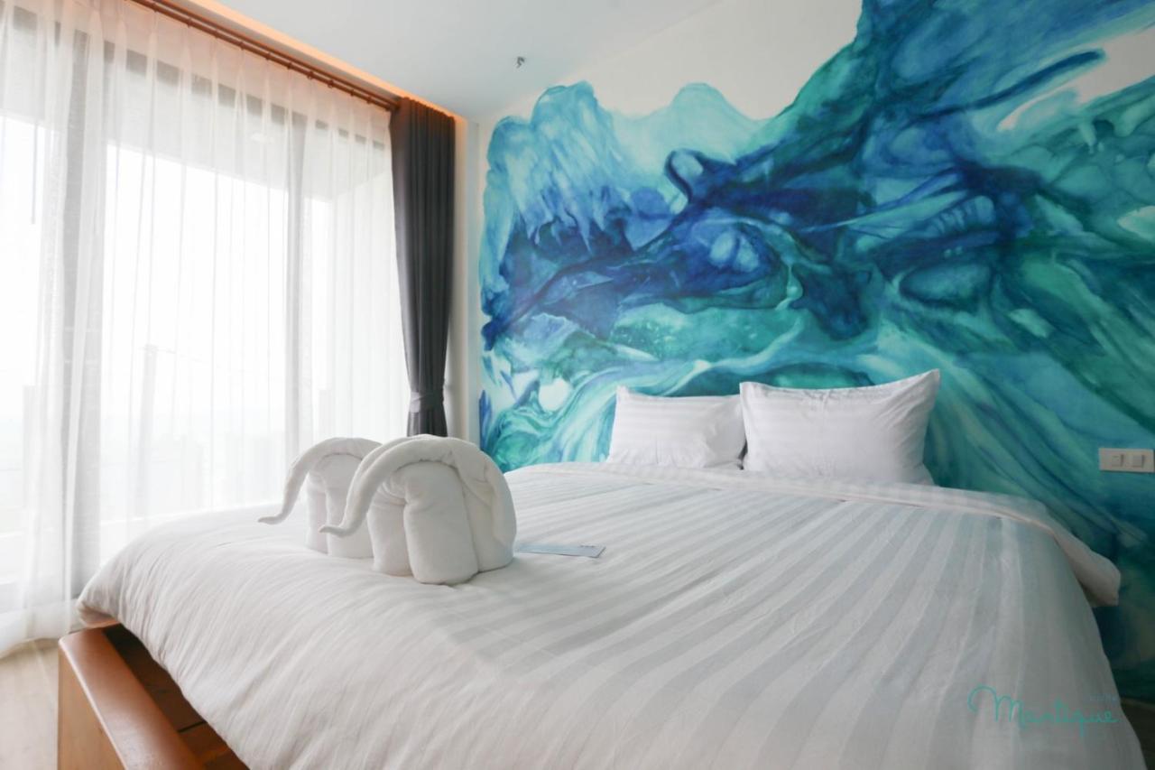 Tique Series Boutique Hotel 4*