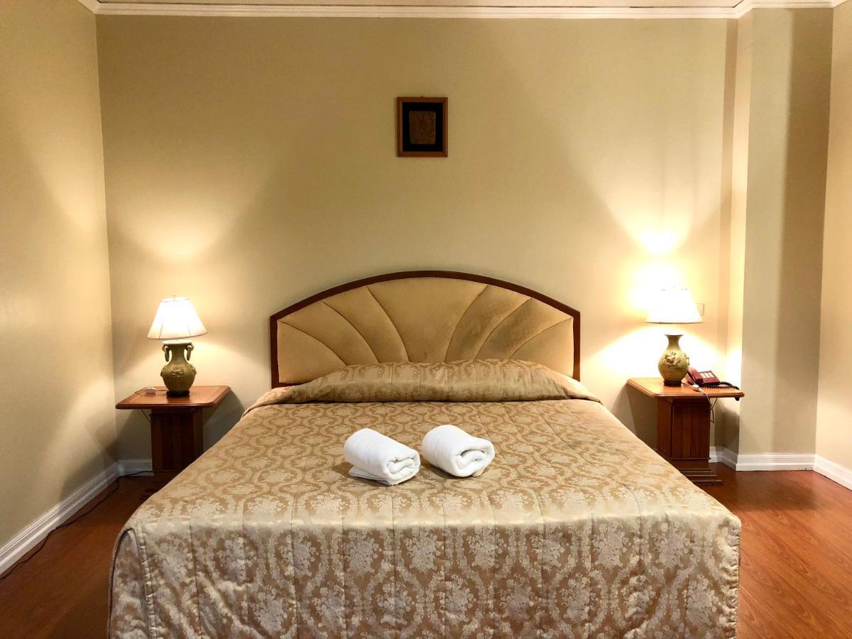 Hotel Hermitage Korat-sha