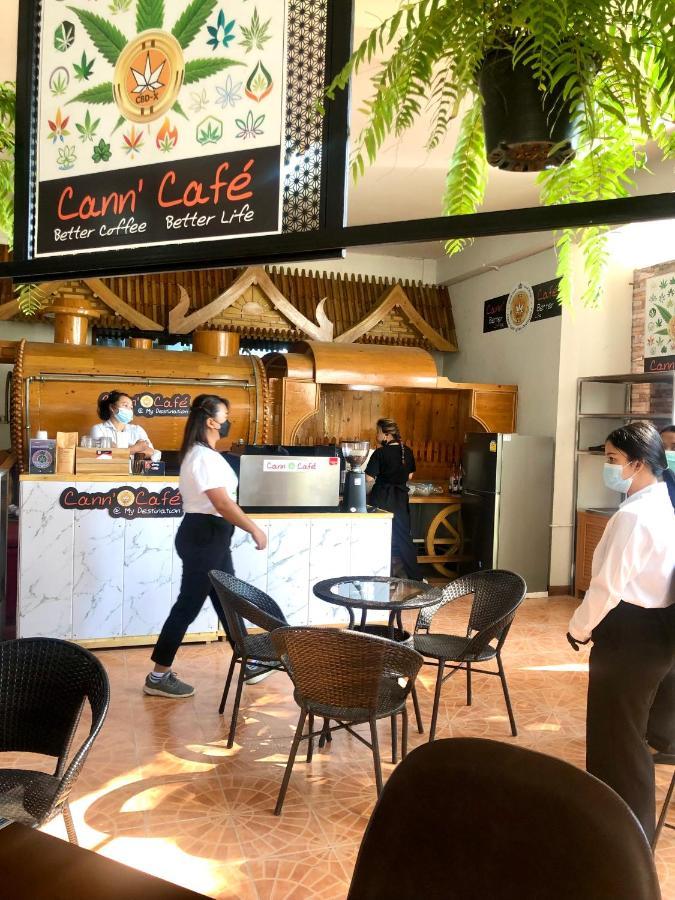 Hermitage Korat-sha 4*