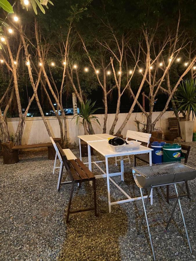 Winnerview Ll Kohlarn Guest house Ko Lan
