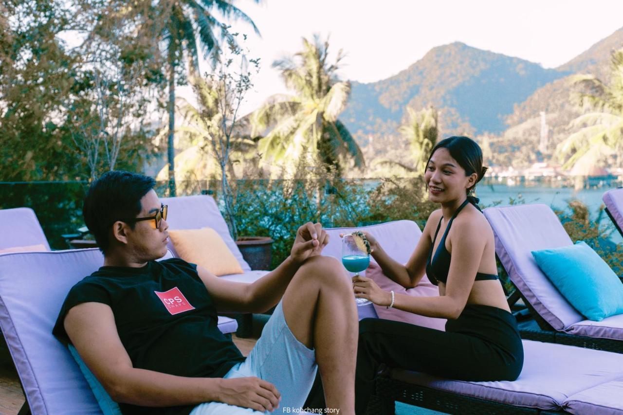 Resort Bhuvarin Koh Chang