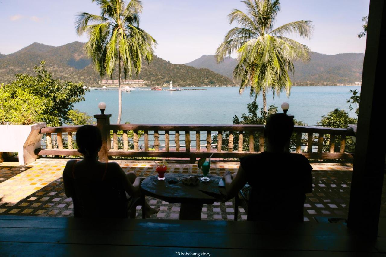 Resort Bhuvarin Koh Chang