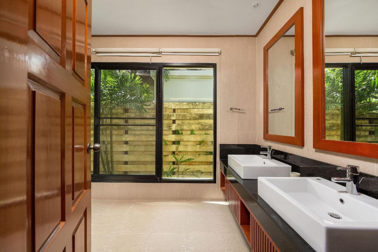 Villa Hoata| Luxury 2br In The Baan Bua Estate |