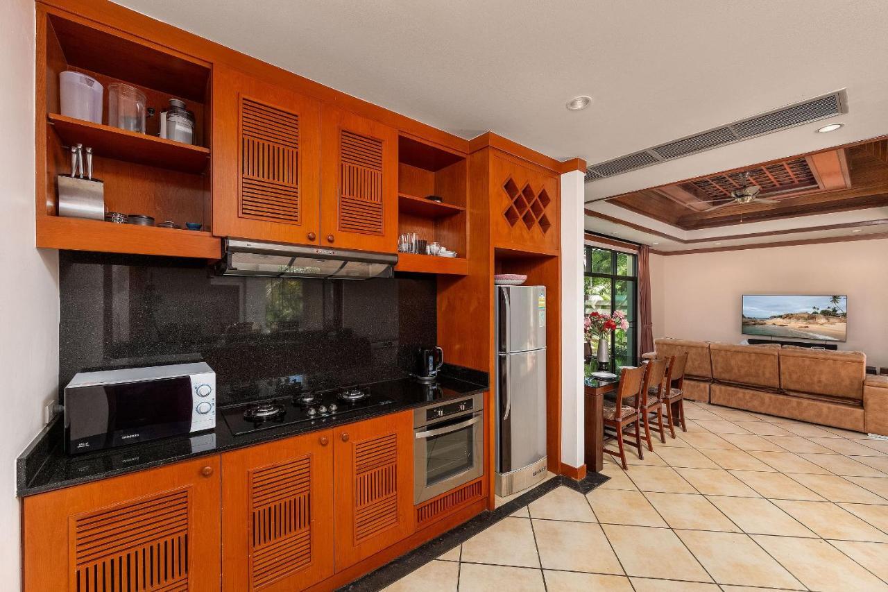 Hoata| Luxury 2br In The Baan Bua Estate | *