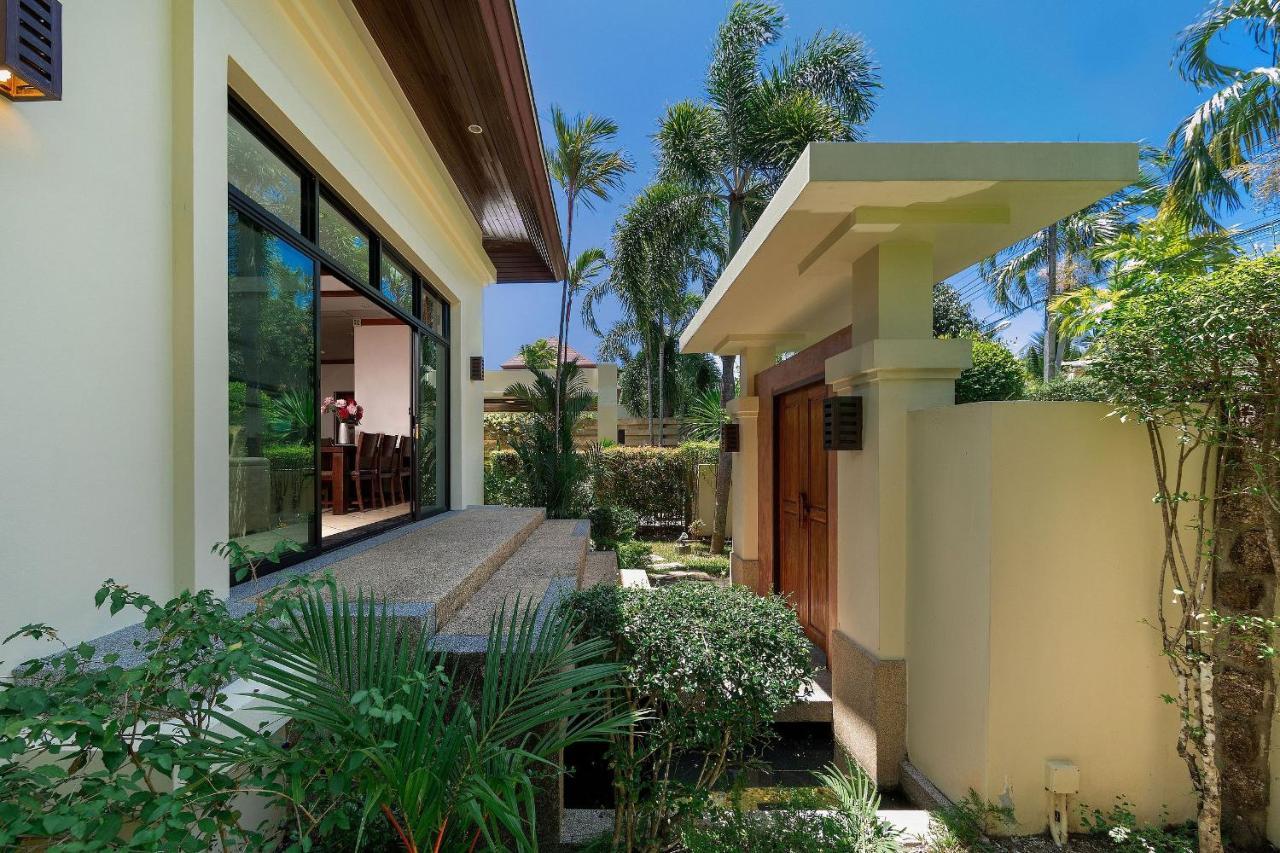 Villa Hoata| Luxury 2br In The Baan Bua Estate | *